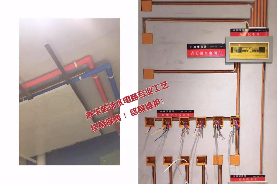 新房裝修別在這4方面省錢，損失的不止是錢！